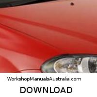Download Holden Viva Workshop Repair And Service Manual – Workshop